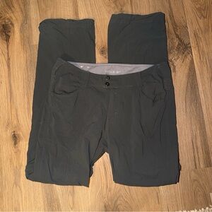 Columbia Omni Shield Convertible Hiking Pants